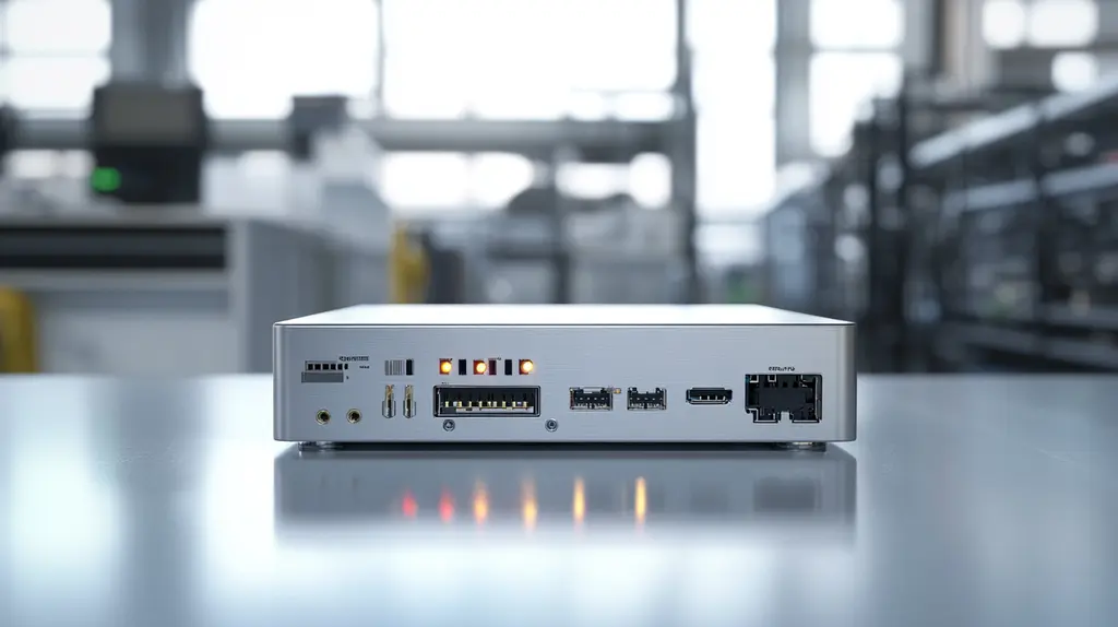 Comprar gateway para automação industrial??