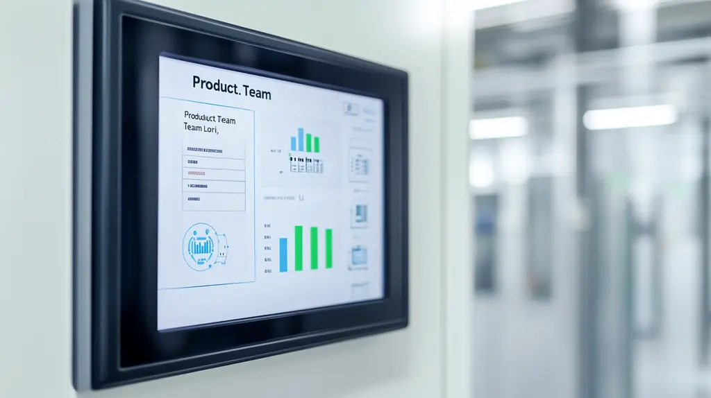 Automação industrial ihm