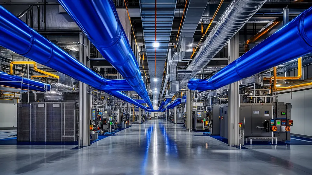 Automação industrial sistema de controle??