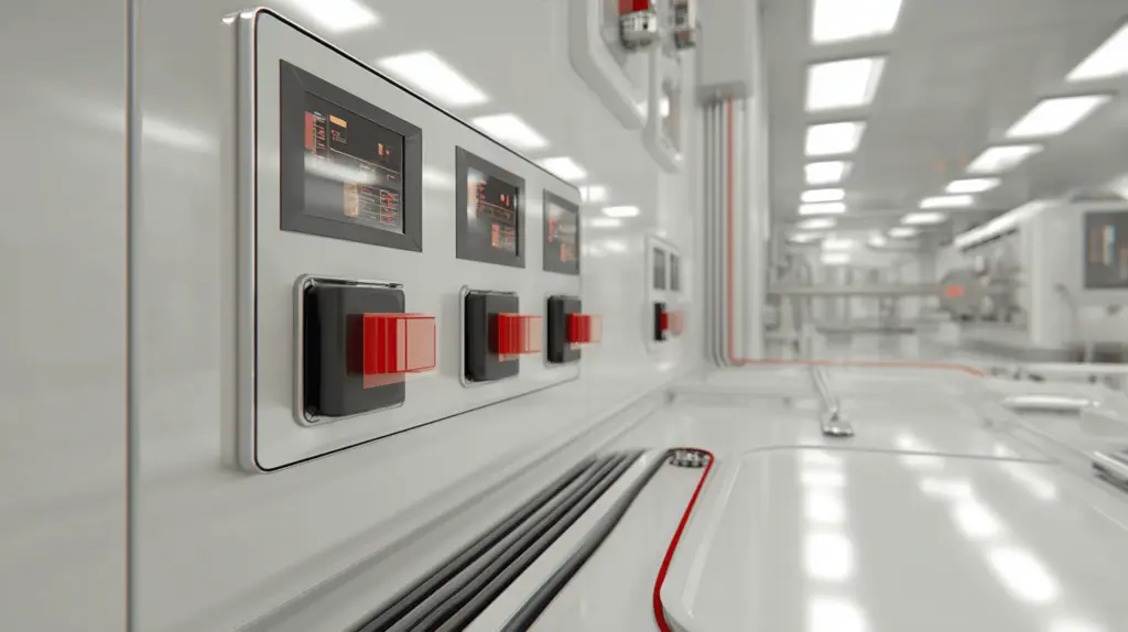 Automação Industrial Para??